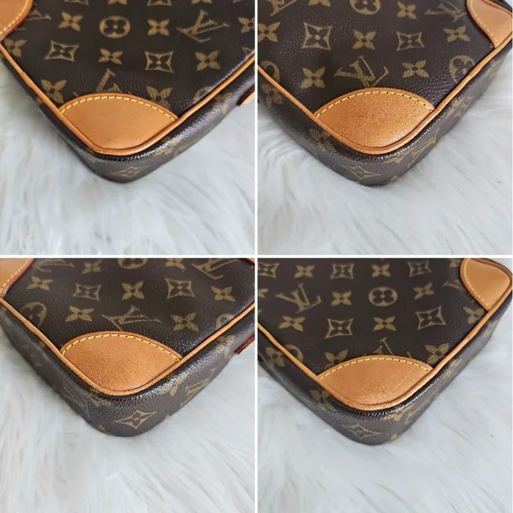 🤎 Louis Vuitton Danube 🤎 - Picture 6 of 12